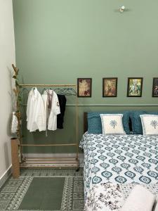 Gallery image of Shiv Homestay in Lucknow +23 photos