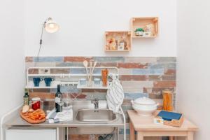 Fotografie z fotogalerie ubytování Casa di Flora Tipico Bari v Bari