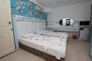 Gallery image of Anik Apart Hotel in Alanya