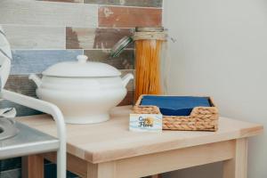 Fotografie z fotogalerie ubytování Casa di Flora Tipico Bari v Bari + 11 fotografií