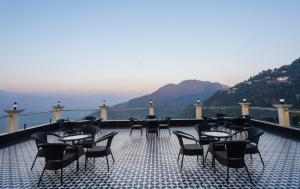Gallery image of Trideus Mountain Club & Resort, Mussoorie in Mussoorie