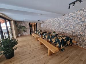 Ảnh trong thư viện ảnh của Dom Gościnny Nasza Góra ở Szymbark