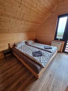 Ảnh trong thư viện ảnh của Dom Gościnny Nasza Góra ở Szymbark