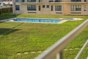 Πισίνα στο ή κοντά στο GuestReady - Chilled getaway near Porto