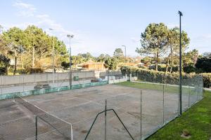 Εγκαταστάσεις για τένις ή/και σκουός στο GuestReady - Chilled getaway near Porto ή εκεί κοντά +37 φωτογραφίες