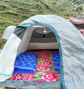 Fotografie z fotogalerie ubytování Kedarnath Nature Camp by Nitin v destinaci Kedārnāth