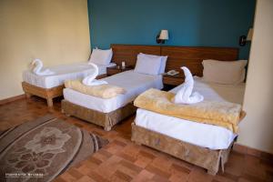 Billede fra billedgalleriet på Motel King Mariout i King Mariout