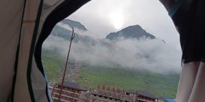 Gallery image of Kedarnath Nature Camp by Nitin in Kedārnāth