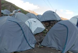 Gallery image of Kedarnath Nature Camp by Nitin in Kedārnāth