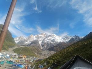 Gallery image of Kedarnath Nature Camp by Nitin in Kedārnāth +5 photos