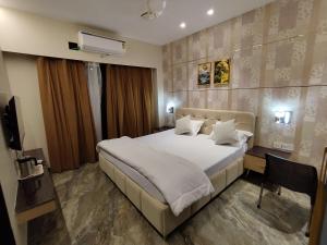 Gallery image of Hotel Mangal Shree in Ujjain +47 photos