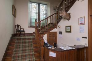 Fotografie z fotogalerie ubytování Dalrachney Lodge v destinaci Carrbridge