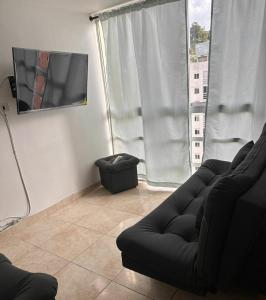 Fotografie z fotogalerie ubytování Apartamento en Medellín para largas estancias v destinaci Sabaneta