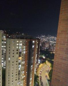 Fotografie z fotogalerie ubytování Apartamento en Medellín para largas estancias v destinaci Sabaneta