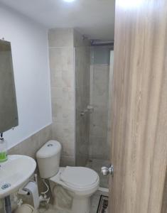 Fotografie z fotogalerie ubytování Apartamento en Medellín para largas estancias v destinaci Sabaneta