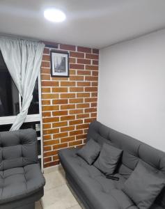 Fotografie z fotogalerie ubytování Apartamento en Medellín para largas estancias v destinaci Sabaneta