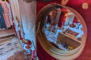 Fotografie z fotogalerie ubytování ideal desert camp v destinaci Merzouga