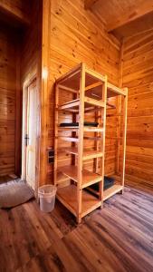 Foto dalla galleria di كوخ ريفي a Gedda