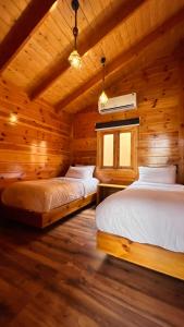 Foto dalla galleria di كوخ ريفي a Gedda