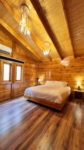 Foto dalla galleria di كوخ ريفي a Gedda Altre 4 foto