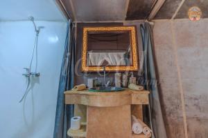 Fotografie z fotogalerie ubytování ideal desert camp v destinaci Merzouga