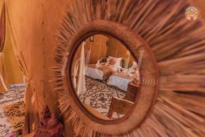 Fotografie z fotogalerie ubytování ideal desert camp v destinaci Merzouga