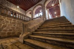 Fotografie z fotogalerie ubytování OYO Hostal Mich v destinaci Morelia