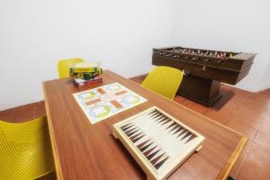Foto sihtkohas Morelia asuva majutusasutuse OYO Hostal Mich galeriist