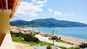 Fotografie z fotogalerie ubytování Spiti Paralia by Corfu Stay Solutions v destinaci Agios Georgios Pagon
