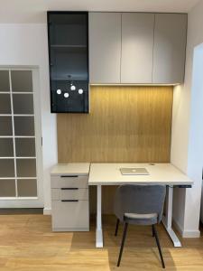 Φωτογραφία από το άλμπουμ του n17 Garden - Parking - WorkDesk - Blackout Rolls- Netflix - Wash&Dry στο Μπουργκάς +6 φωτογραφίες