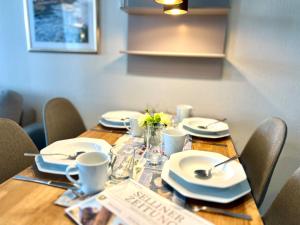 Fotografie z fotogalerie ubytování Fewo 628, Seepark Sellin v destinaci Ostseebad Sellin