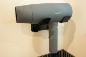 a camera hanging on a wall at 久宿 東山 Hisaya Higashiyama Room C in Kyoto +28 photos