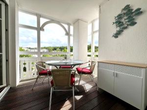 Fotografie z fotogalerie ubytování Fewo 675, Seepark Sellin v destinaci Ostseebad Sellin