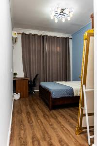 Ảnh trong thư viện ảnh của Eastern Hills Apartments ở Accra +25 ảnh