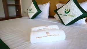 Photo de la galerie de l'établissement Vang Vieng Phongsavanh Resort, à Vang Vieng