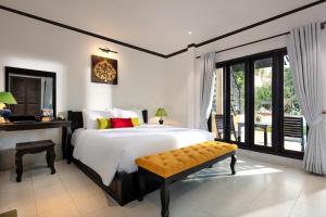 Photo de la galerie de l'établissement Vang Vieng Phongsavanh Resort, à Vang Vieng