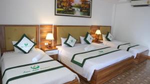 Photo de la galerie de l'établissement Vang Vieng Phongsavanh Resort, à Vang Vieng