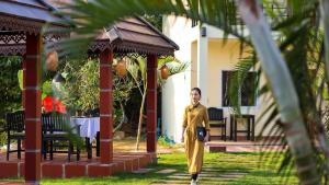 Photo de la galerie de l'établissement Vang Vieng Phongsavanh Resort, à Vang Vieng 16 autres photos