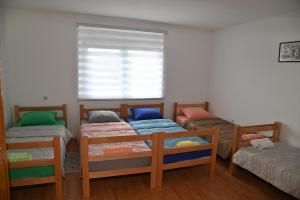 Φωτογραφία από το άλμπουμ του Apartman Potok σε Κλάντοβο