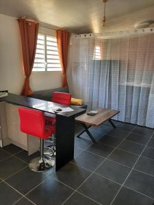 Fotografie z fotogalerie ubytování Cocon Baduel - amazonconciergerie v destinaci Cayenne