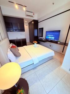 Gallery image of Axon in Kuala Lumpur