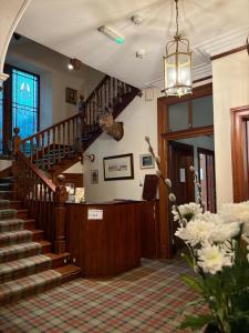 Fotografie z fotogalerie ubytování Dalrachney Lodge v destinaci Carrbridge