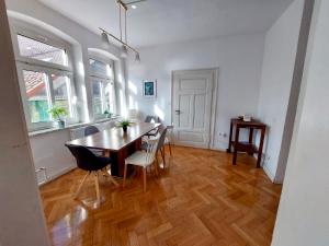 Fotografie z fotogalerie ubytování Old Town Center Apartments v destinaci Kulmbach