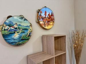 Fotografie z fotogalerie ubytování Case Triscele - B&B v destinaci Siracusa