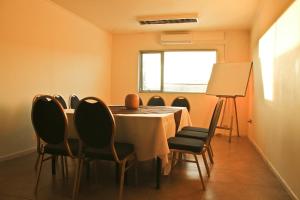 Konferenční prostory v ubytování Hotel Limari