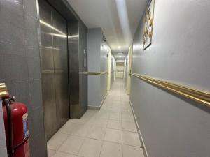 Fotografie z fotogalerie ubytování SS Grey Hotel v Kuala Lumpur