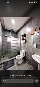 Gallery image of Cozy Cove Residence in Kadobunkuro