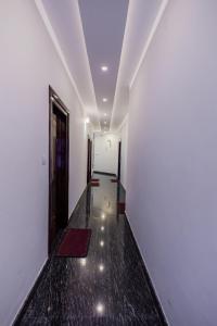 Fotografie z fotogalerie ubytování Prashanth Residency Madikeri v destinaci Madikeri