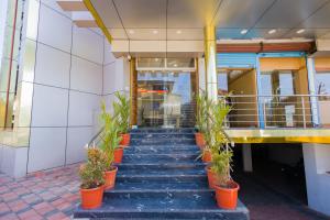 Fotografie z fotogalerie ubytování Prashanth Residency Madikeri v destinaci Madikeri