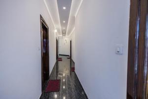 Fotografie z fotogalerie ubytování Prashanth Residency Madikeri v destinaci Madikeri